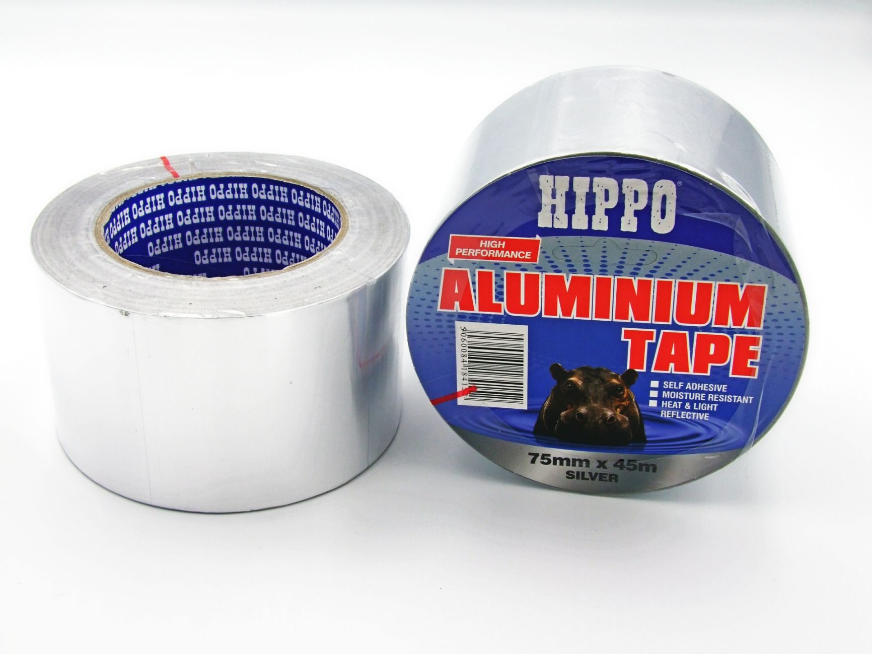 Aluminium Adhesive Fixing Tape