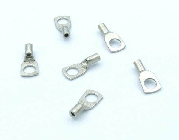 High Temperature Ring Crimp