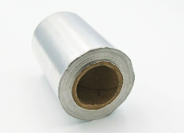 Pure Aluminium Barrier Foil