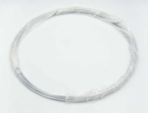 Galvanised Tying Wire