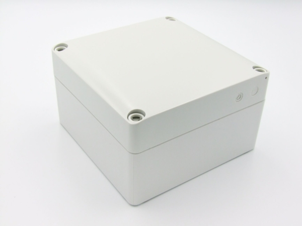 TH - Junction Box - PVC